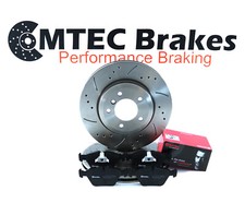 Bremsscheiben Vorne Brembo