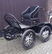 Marathonwagen  21 Zoll