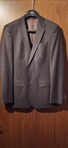 Hugo boss sakko huge - hugo, fit