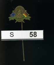 S058, Angelsport, Platil