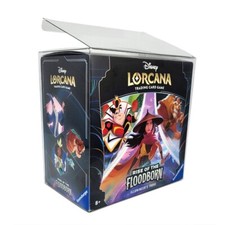 PET Schutzhülle für Lorcana