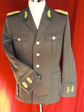 SAMMLERANFERTIGUNG JACKE