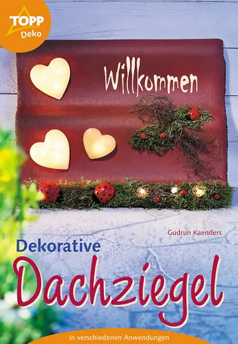 Dekorative dachziegel - dekorative,