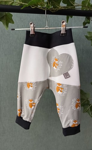 Handmade pumphose neu - handmade,