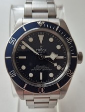 TUDOR Black Bay 58 - Full Set