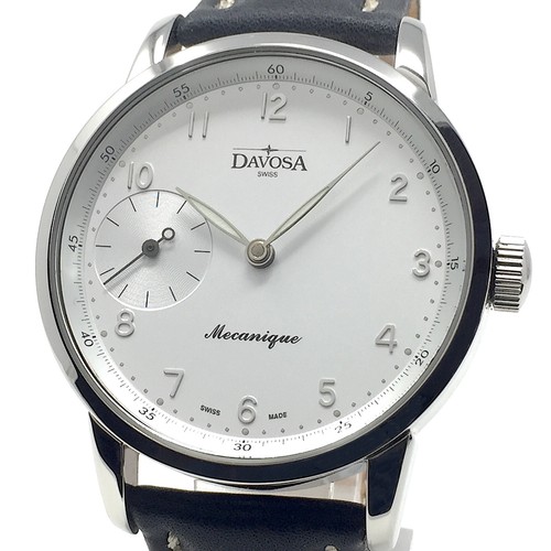 Davosa like new - (like, &