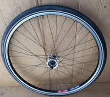 28" Laufrad  Vorderrad