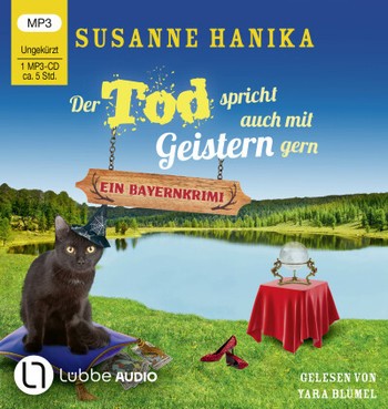 Bayernkrimi der tod - -,