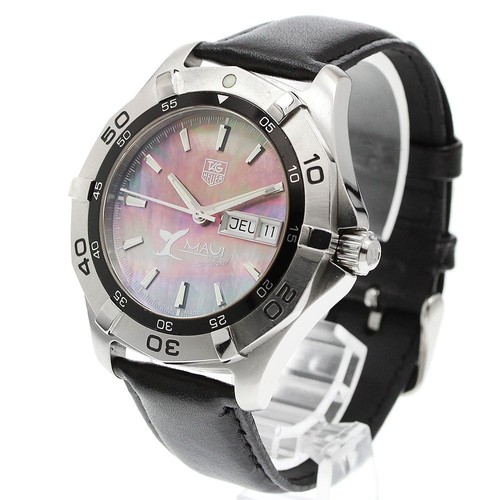 Tag heuer waf2012 aquaracer - tag,