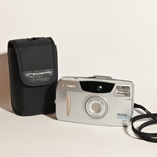 Canon Prima Zoom65 Ai AF 35mm