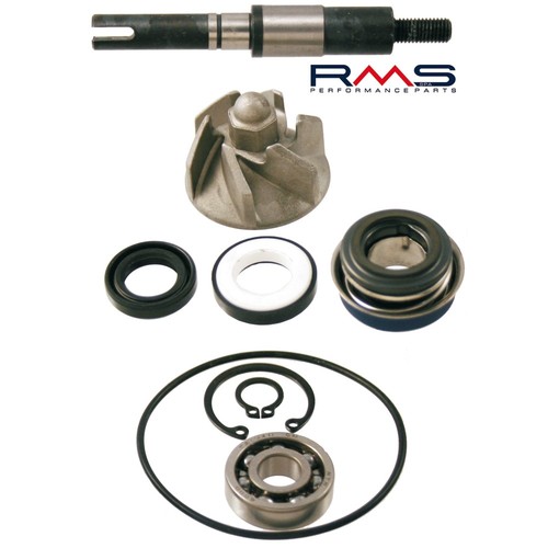 Reparaturkit wasserpumpe rms - reparaturkit,