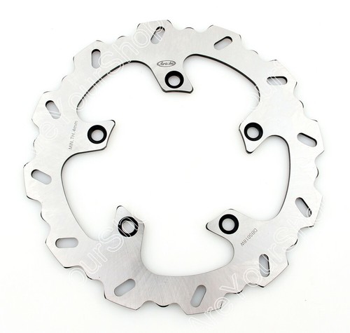 Bremsscheibe vordere disc - bremsscheibe,