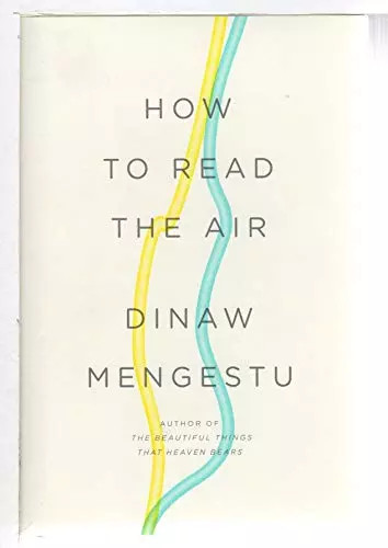 How read the air dinaw - how, to