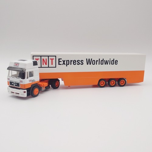 Herpa 220231 man f2000 - herpa,