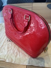 Louis Vuitton - Alma BB