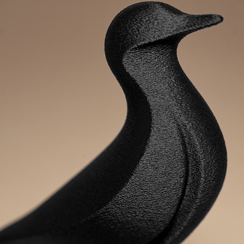 Bird statue vogel figur - bird,