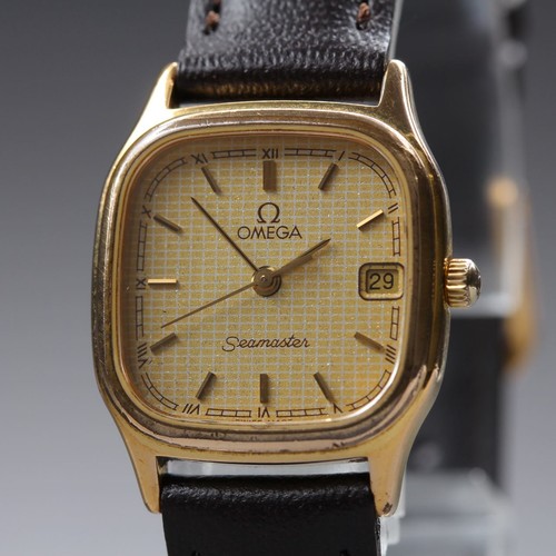 Vintage 1985 omega - vintage,