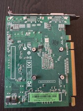 NVIDIA GeForce 9500 GT Grafikkarte (512MB)