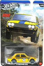 Hot Wheels 2026 - ´71 Datsun