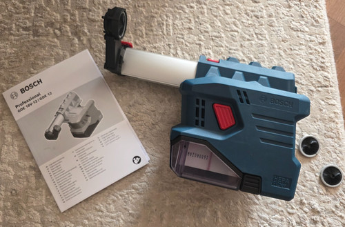 Bosch professional gde 18v - bosch,