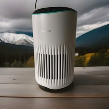 Air Purifier for Bedroom