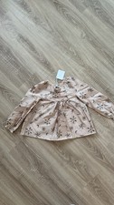 Dior Baby Blouse