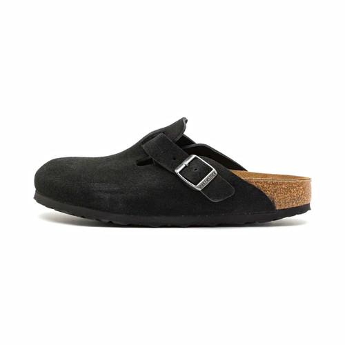 Birkenstock boston leve narrow - boston,