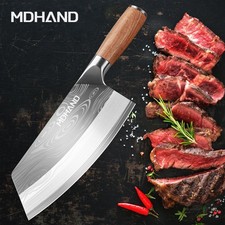 Chinesisches Hackmesser