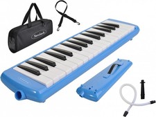 Steinbach Melodica blau 32