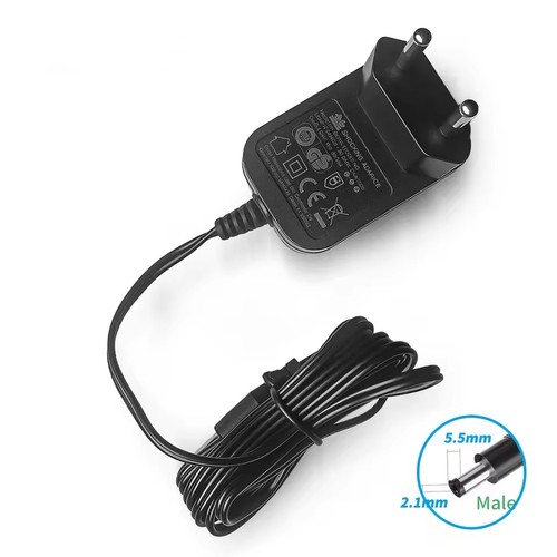 24v power supply adapter - power, eu