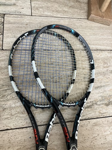 Tennisschläger babolat - 1x,