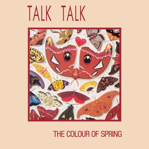 Talk the - colour, of