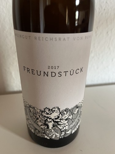 Weingut reichsrat von buhl - weingut,