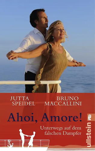 Ahoi amore unterwegs - ahoi,, auf