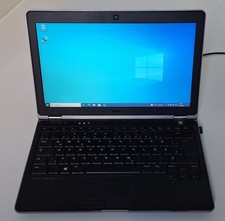 Dell Laptop Latitude E6230