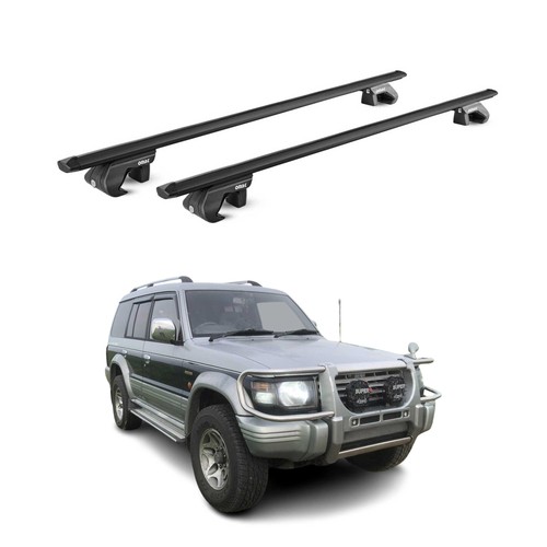Dachträger für mitsubishi - für,