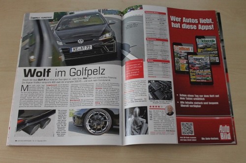 Auto bild sportscars 2014 - auto,