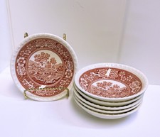 LOT OF 6 VILLEROY & BOCH