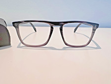 Oliver Peoples  Bernardo OV 5189-S 1124/R5 54 18 145 3N - dunkelgrau melliert