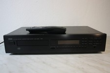Yamaha CDX-530E Compact Disc
