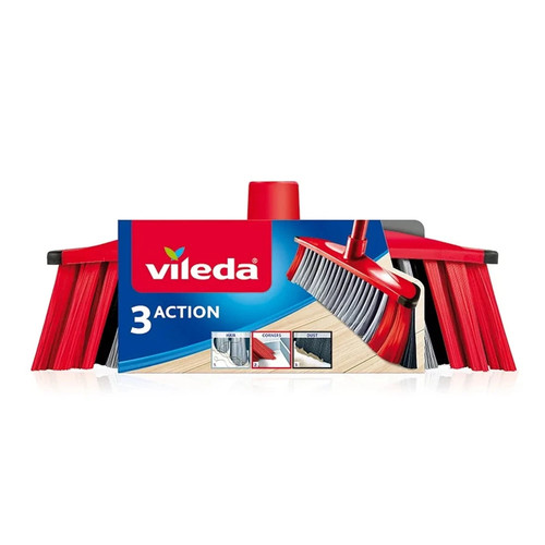 Vileda action besenaufsatz - 3,