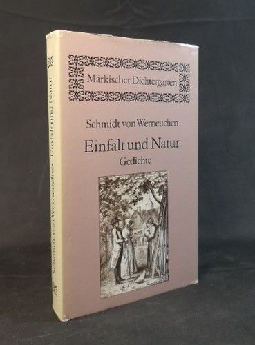 Einfalt und natur gedichte - einfalt,