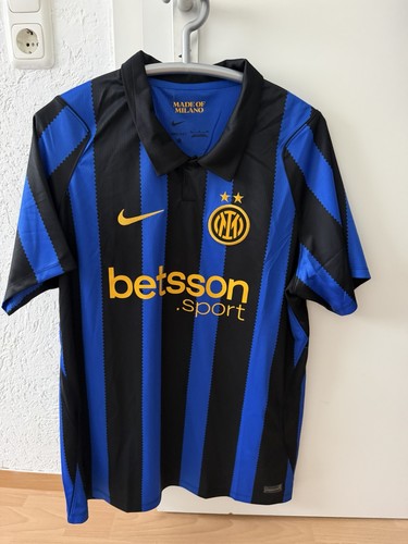Inter mailand trikot - mailand,