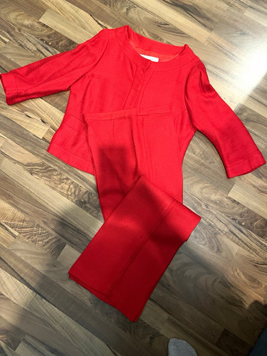 Zara woman hosenanzug - woman, 2-teilig