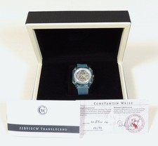 Constantin Weisz Translucend