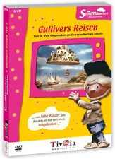 Sandmännchen: Gullivers
