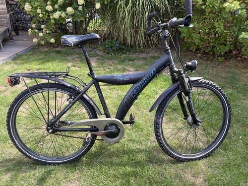 Kalkhoff flash sport - kalkhoff, flash-sport