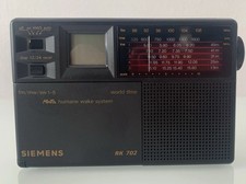 Siemens, Mod. RK 702