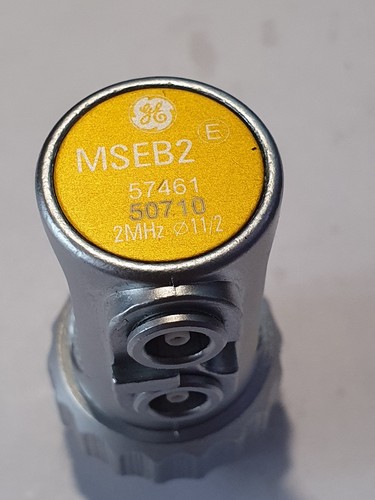 Krautkramer mseb 2 - ge,