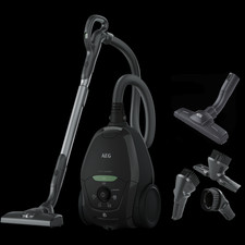 AEG VX8 Staubsauger mit Beutel